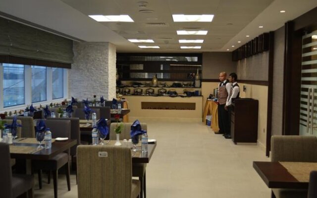 Vision Links Hotel Apartment 3