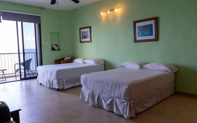 Cozumel Apartments