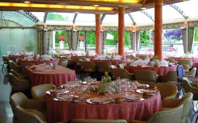 Hotel Astoria