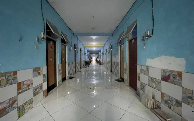 Hotel O 3n Homestay Syariah