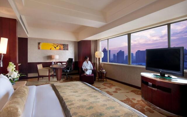 Days Hotel & Suites Xinxing Xian