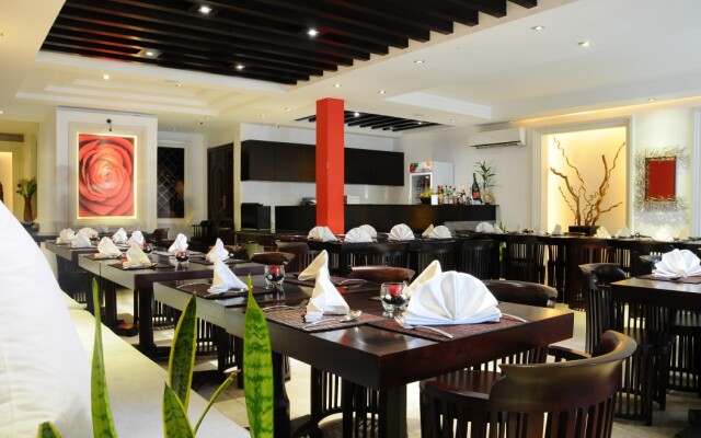 La Rose Boutique Hotel & Spa