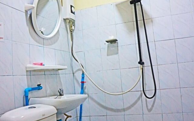 Chasa Rakthai Resort