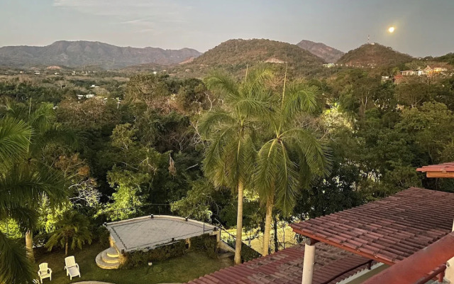 Departamento con Hermosas Vistas