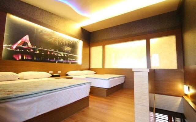 Seaview B & B
