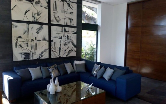 Modern House Palmira