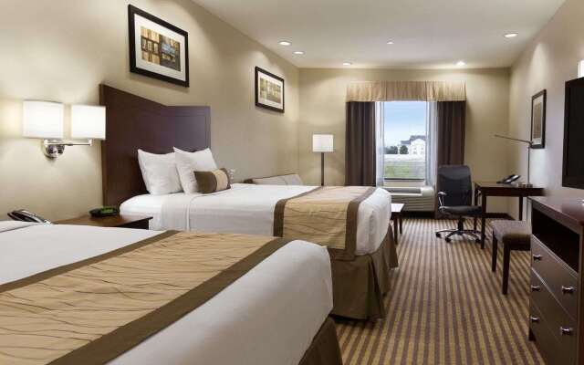 Baymont by Wyndham Victoria