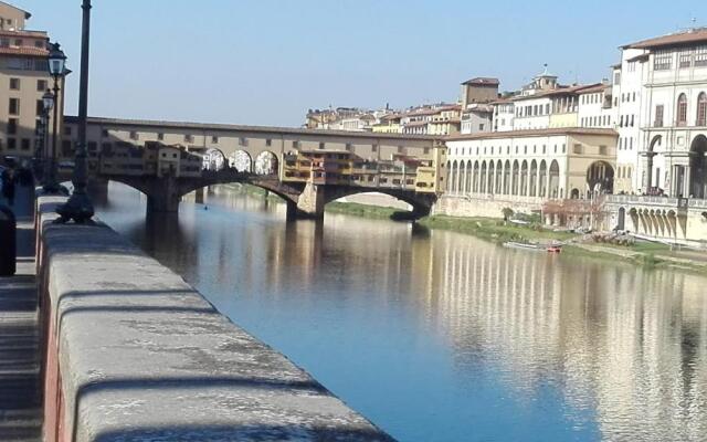 Borgo20 Firenze