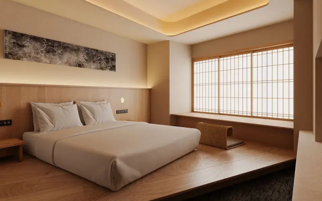 HOTEL FORK & KNIFE Miyajima