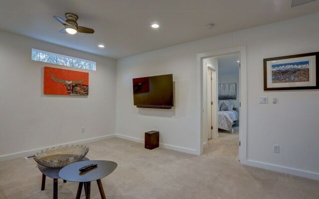 Bainbridge 30 Day Minimum 3 Bedroom Home By Redawning