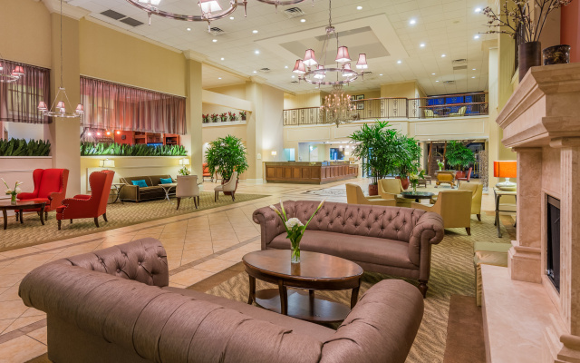 Holiday Inn Mobile-Dwtn/Hist. District by IHG