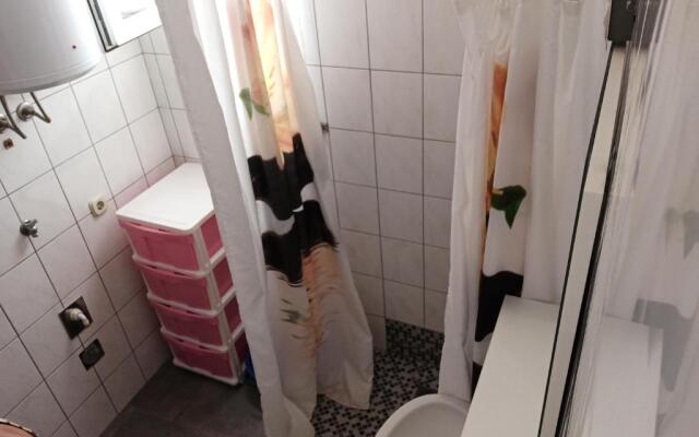 Apartments Solta