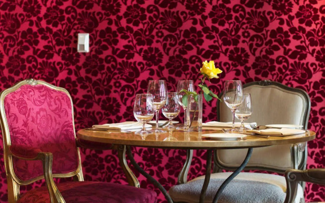 The Ivy at Verity