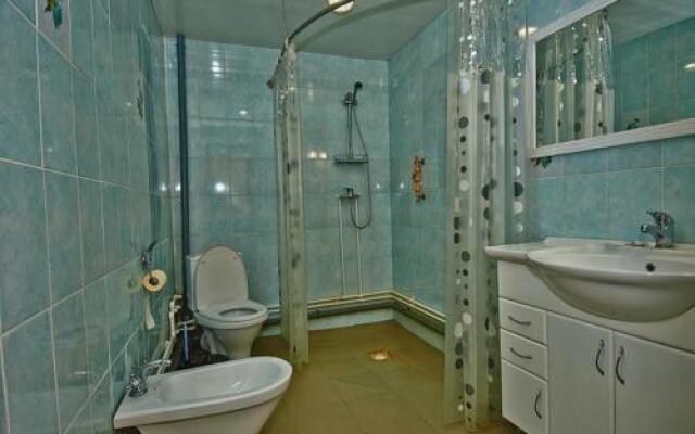 Guest House Gornitsa Vologda