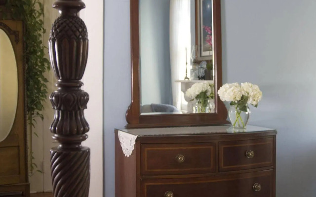 Southern Comfort Bed and Breakfast