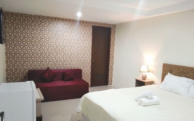 Little Rock Cebu