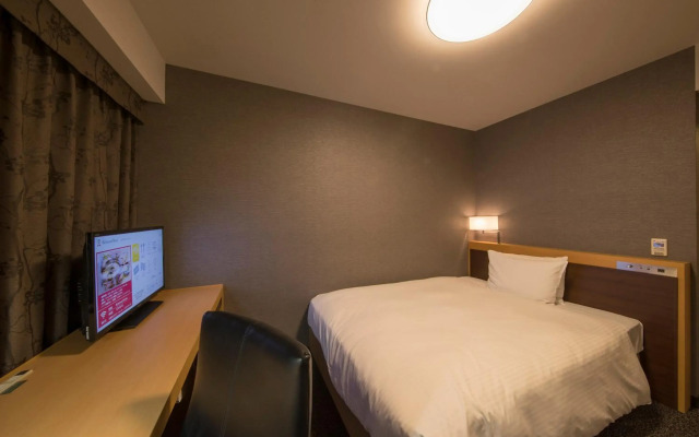 Richmond Hotel Kumamoto Shinshigai