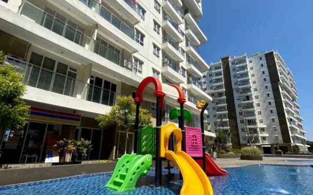 Apartement Gateway Pasteur Bandung by TN Hospitality