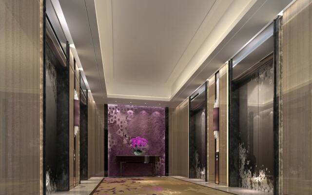 Wanda Realm Guangyuan