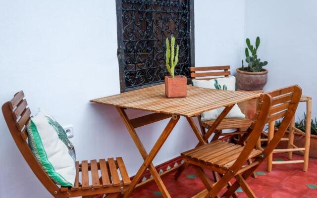 Riad Dada Mouss & Suites