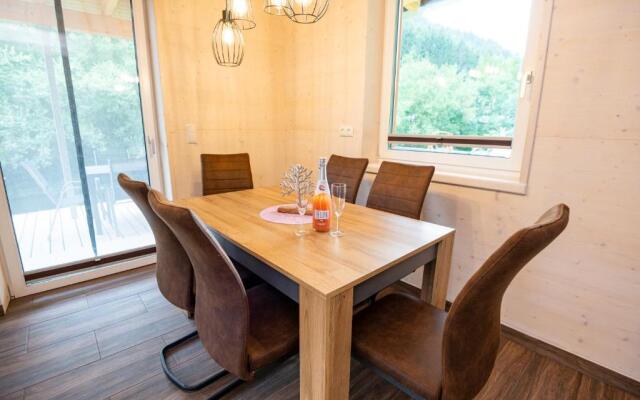 Chalets Lunz am See