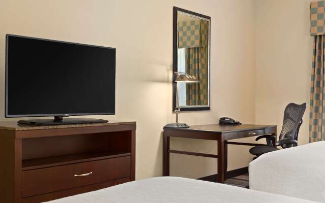 Hilton Garden Inn Winston-Salem/Hanes Mall