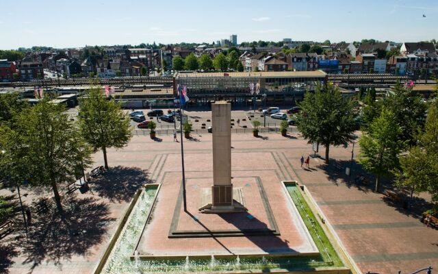 Hôtel d'Angleterre Arras