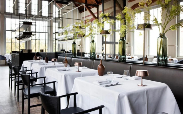 Pillows Grand Boutique Hotel Maurits at the Park - Small Luxury Hotels