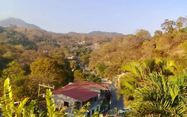 Casa Doña Zoila Anexo Yax-Kin Copán