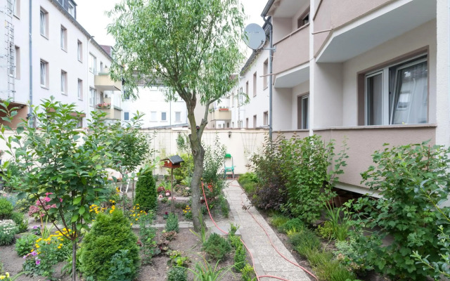 Altstadthotel Wienecke