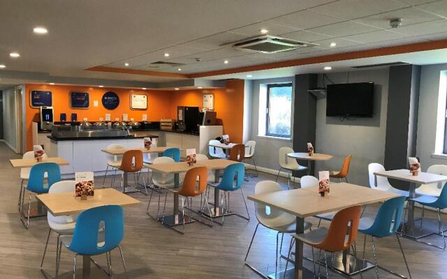 Holiday Inn Express Birmingham - Castle Bromwich by IHG