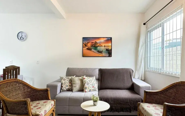 Residencial Praia do Sonho