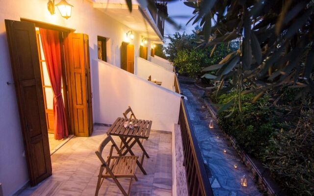 Naftilos Skiathos
