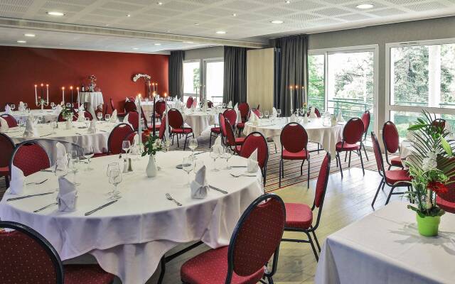 Hôtel Mercure Castres L'Occitan