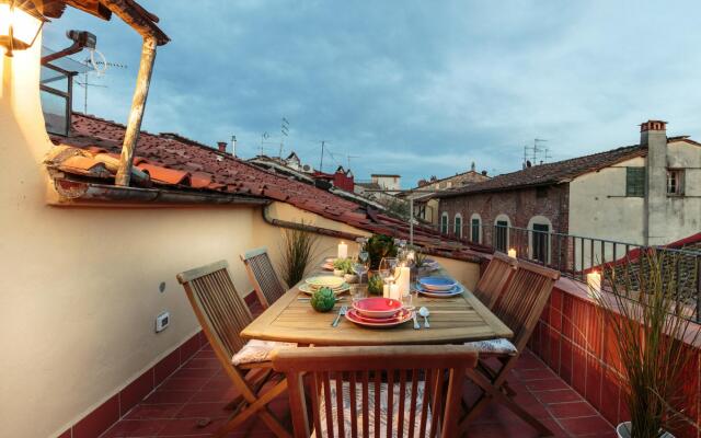Terrazza Santa Croce