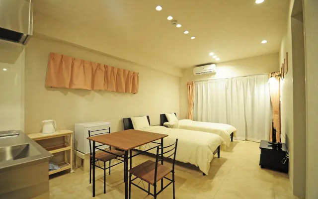 Hoshino Terrace Alcyone II