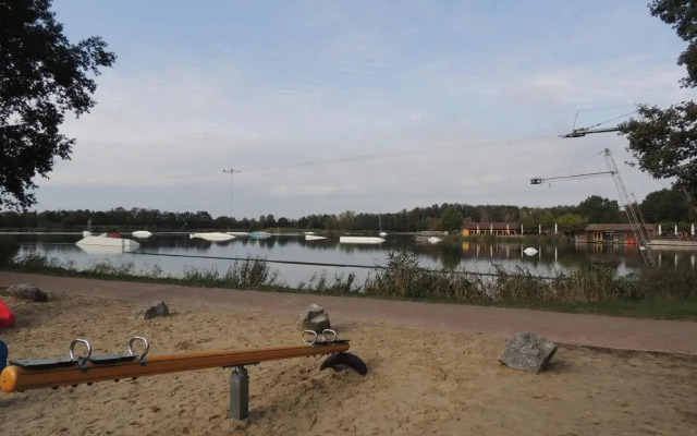 Ferienhaus Schomaker