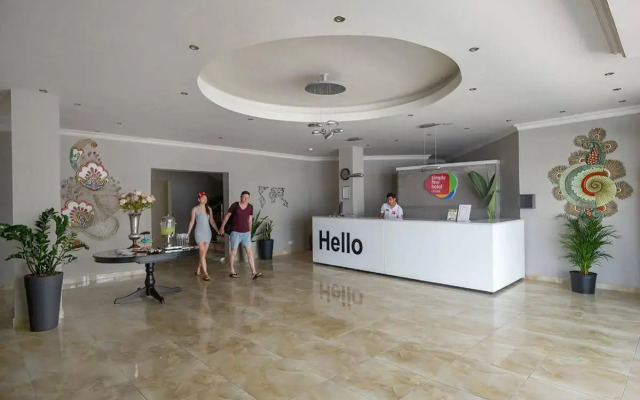 Simply Fine Hotel Alize