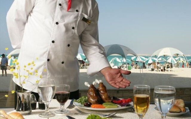 Beau Site Hotel Marsa Matruh