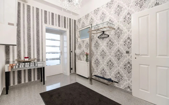 Sophies Place Yppenplatz