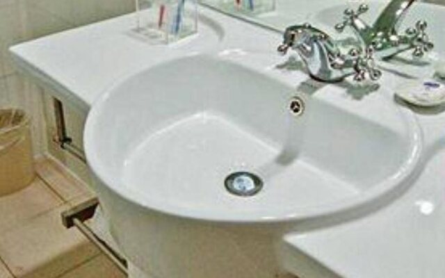 Hanting Hotel Wenhuagong