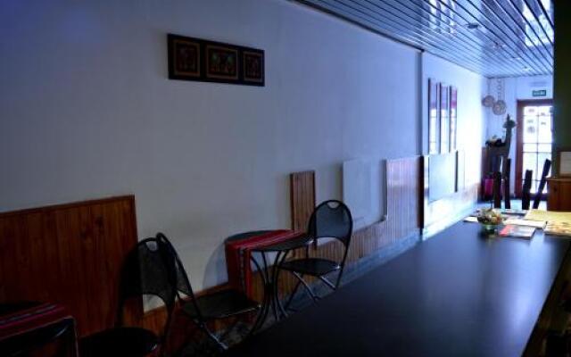 Hostal Kusisa