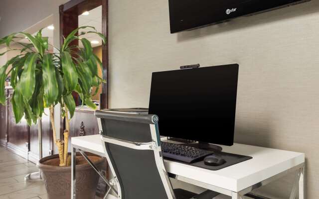 Quality Inn Thomasville-Northpark