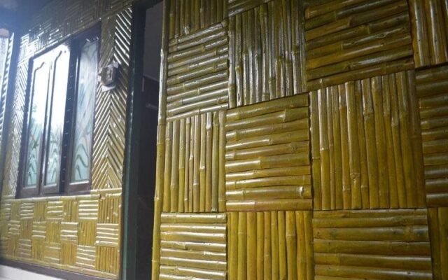 Bamboo Haven Resort