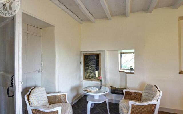 Gîte Montchal, 7 pièces, 14 personnes - FR-1-496-147