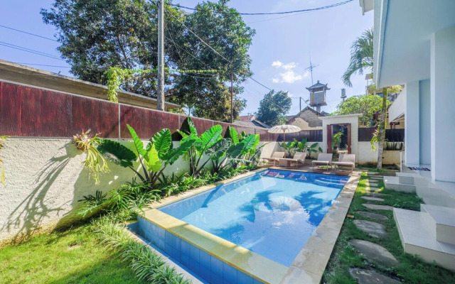 Vitasha Supala Ubud - Ubud Center Prime Location
