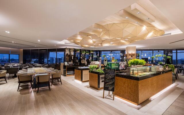 Holiday Inn & Suites Rayong City Centre by IHG