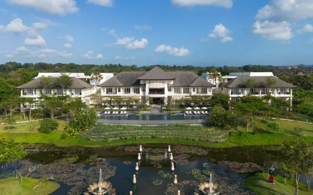 Rumah Luwih Bali