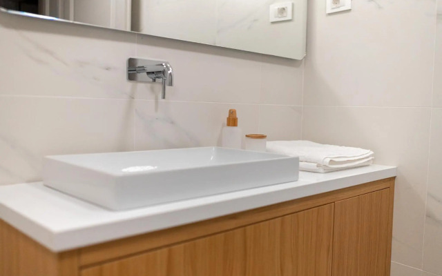 Superior 2 Bedroom Apartment Gabriela