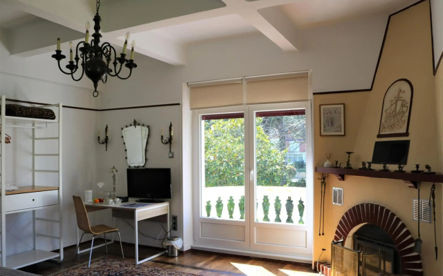 Villa Isabela Bakio Rooms